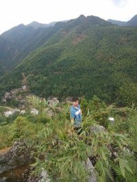 范文芳挺孕肚頒獎 吳尊求當鄭惠玉親家
